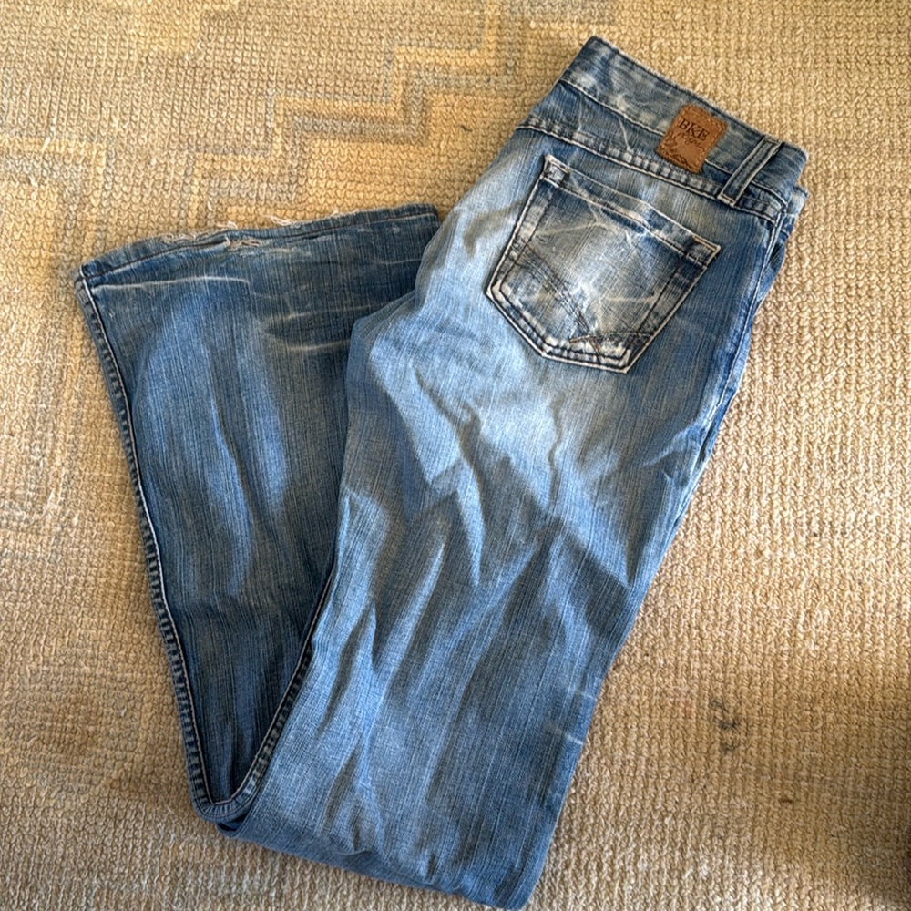 BKE jeans
